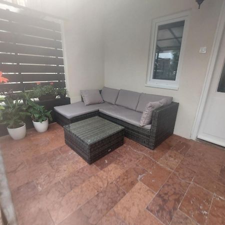 Ferienwohnung Otis Vendeghaz Siófok Exterior foto