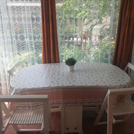 Ferienwohnung Otis Vendeghaz Siófok Exterior foto