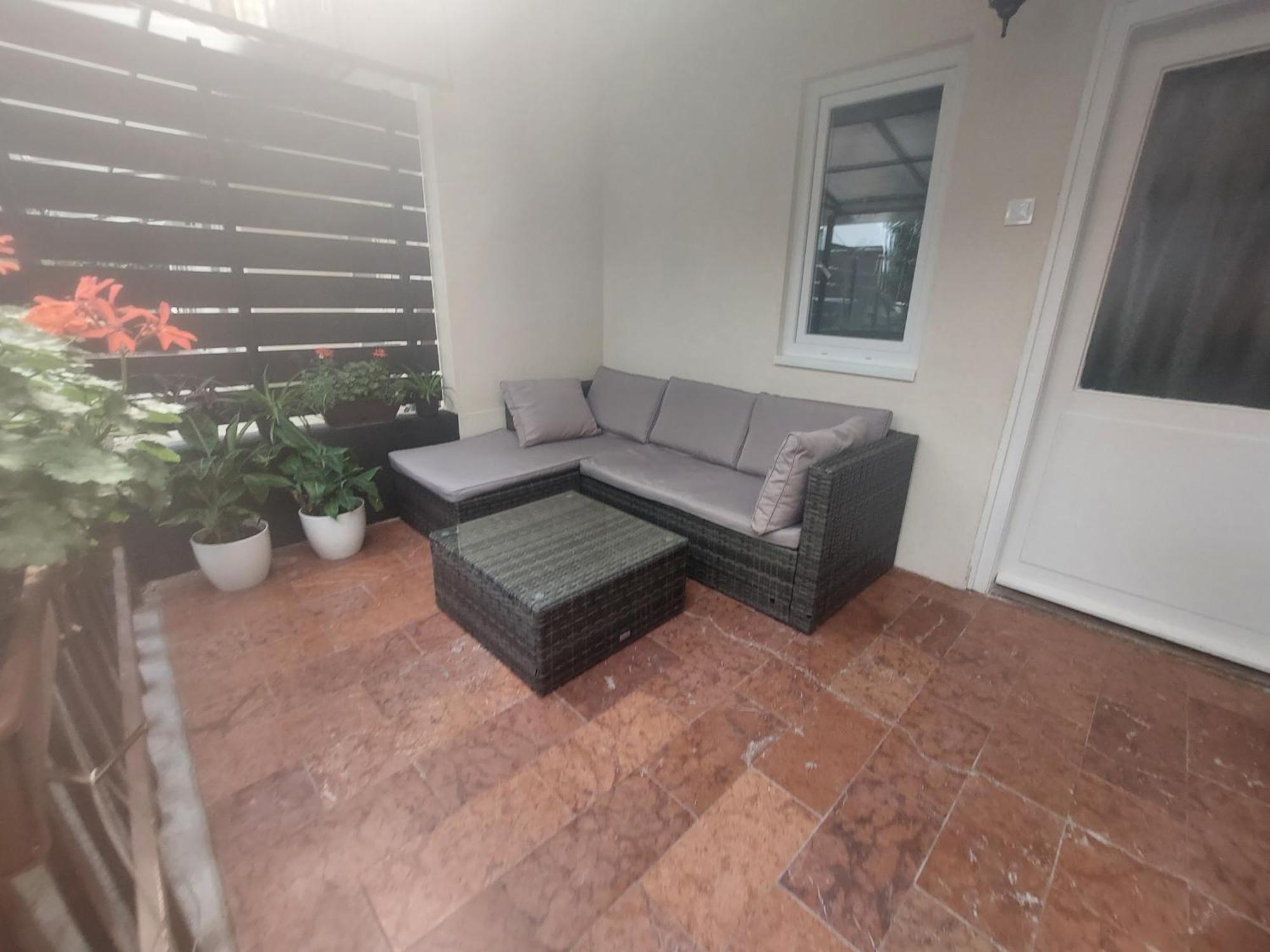 Ferienwohnung Otis Vendeghaz Siófok Exterior foto