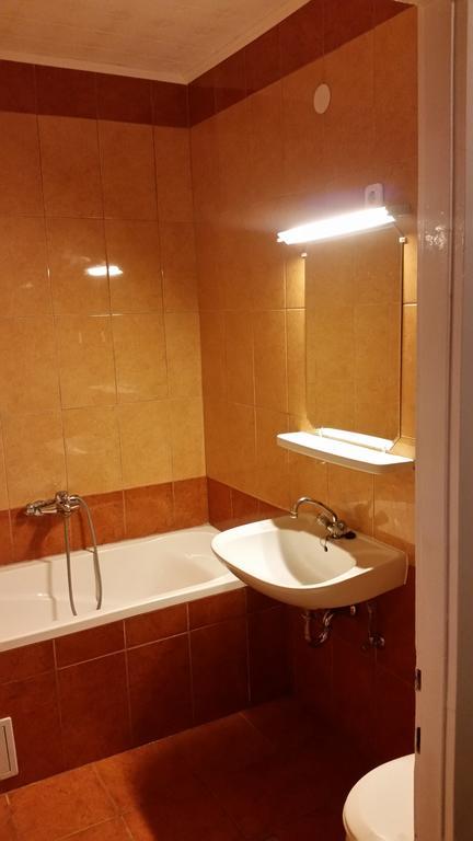 Ferienwohnung Otis Vendeghaz Siófok Exterior foto